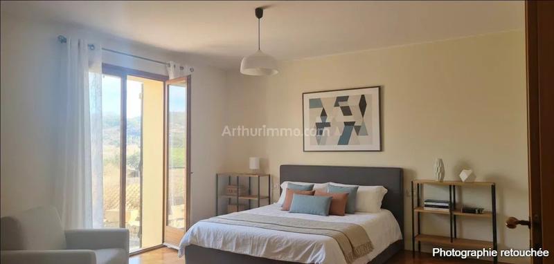 Maison - 123 m² - 5 pièces