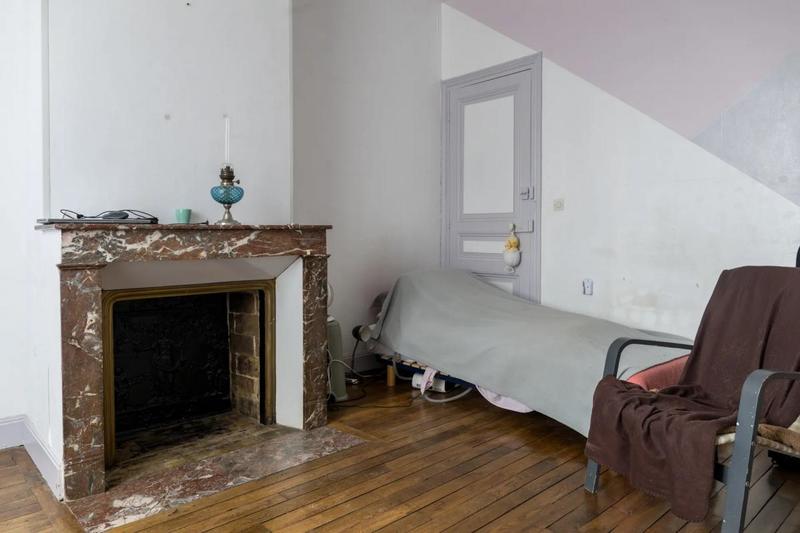 Maison - 117 m² - 5 pièces