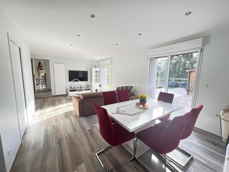 Maison - 106 m² - 2 pièces