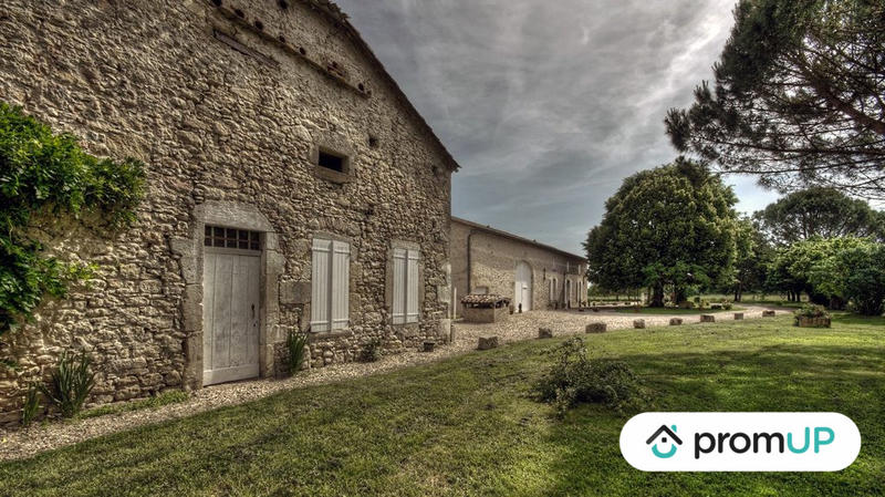 Maison - 145 m² - 4 pièces