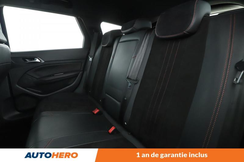 Peugeot 308 Sw 2.0 Blue-HDi Gt Eat8 180 ch