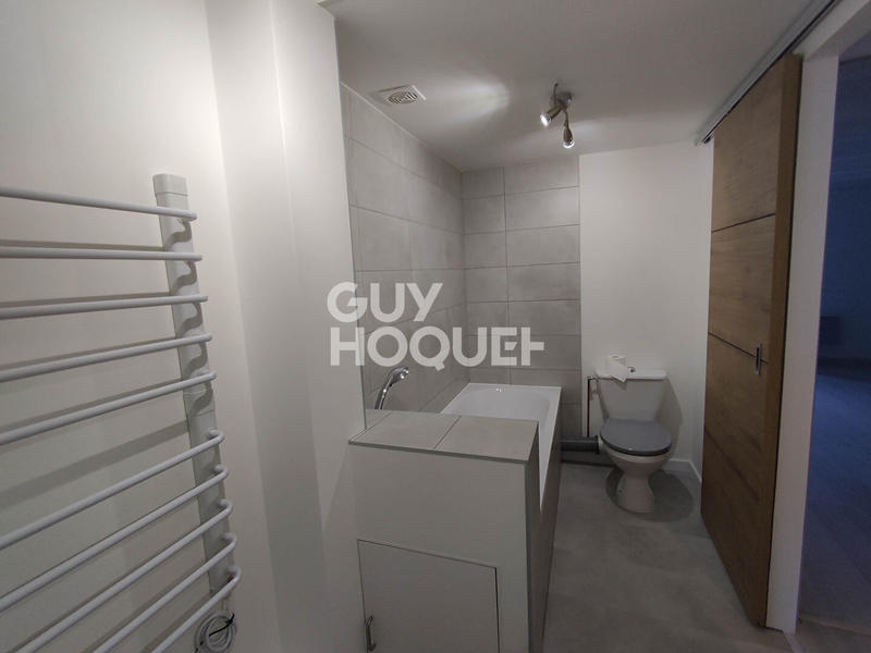 Appartement - 91 m² - 3 pièces