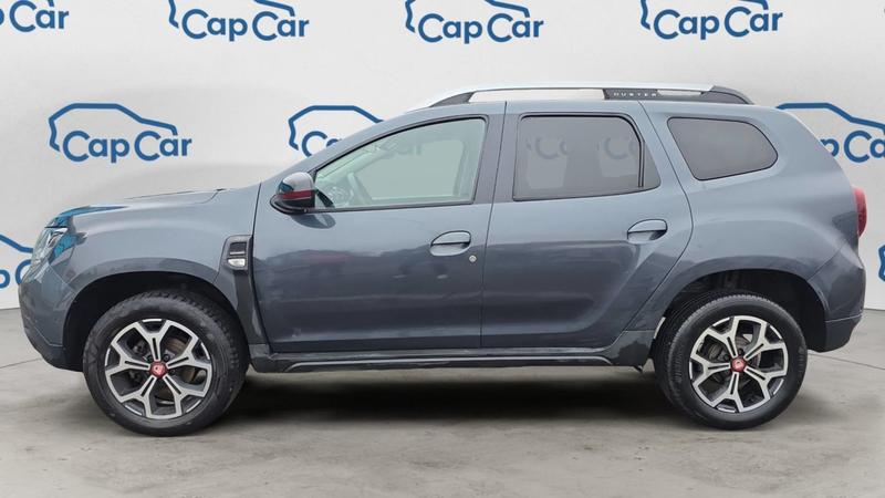 Dacia Duster 1.5 dCi 115 Techroad