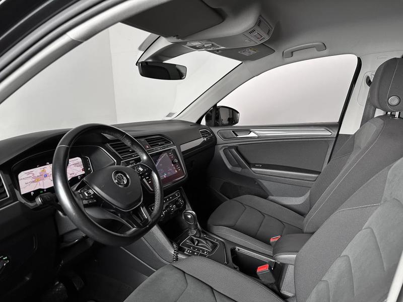 Volkswagen Tiguan 2.0 Tdi 150ch Type Carat Ja18 Cockpit Carplay Alcantara Full Led Gps Regul Acc Dsg