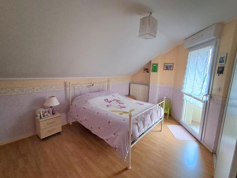 Maison - 160 m² - 8 pièces