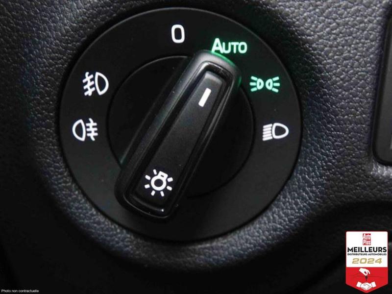 Skoda Fabia 1.0 TSi 115 Dsg Monte Carlo