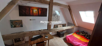 Maison - 149 m² - 7 pièces