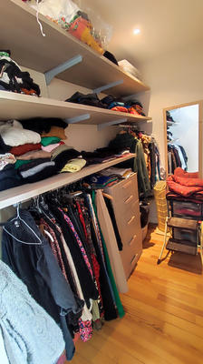 Maison - 92 m² - 3 pièces