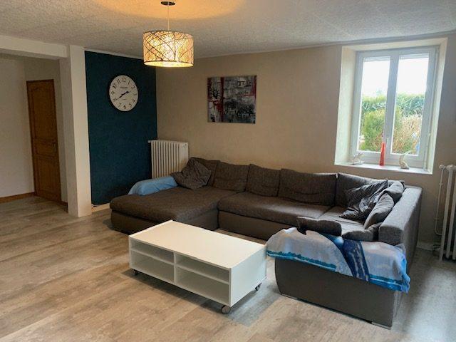 Maison - 169 m² - 5 pièces