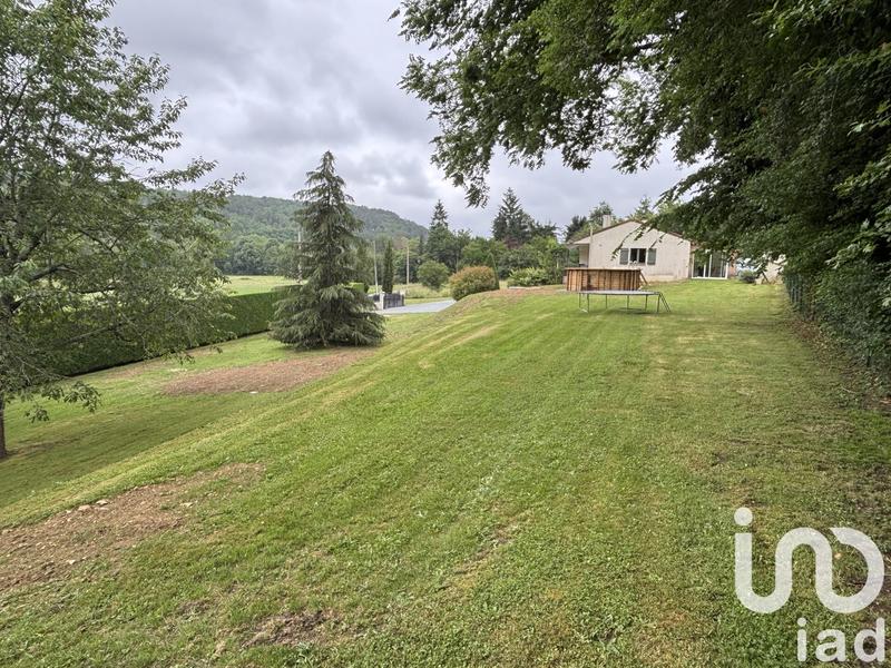 Maison - 114 m² - 4 pièces