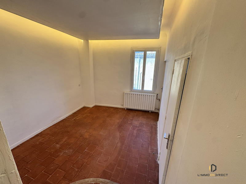 Appartement - 47 m² - 3 pièces