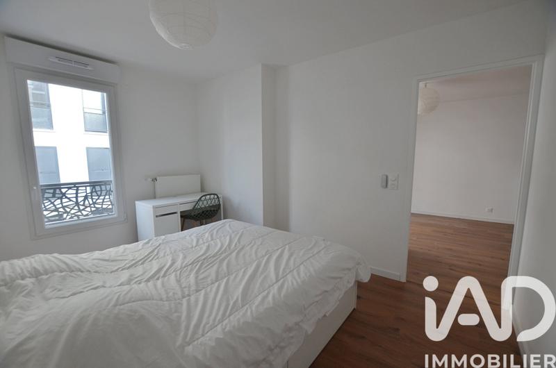 Appartement - 41 m² - 2 pièces