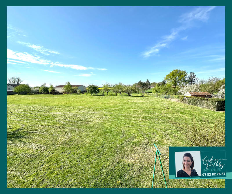 Maison - 85 m² - 5 pièces