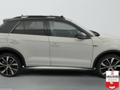 Volkswagen t-Roc 2.0 Tdi 150 Start/Stop Dsg7 R-Line Edition