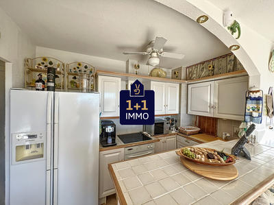 Appartement - 36 m² - 2 pièces