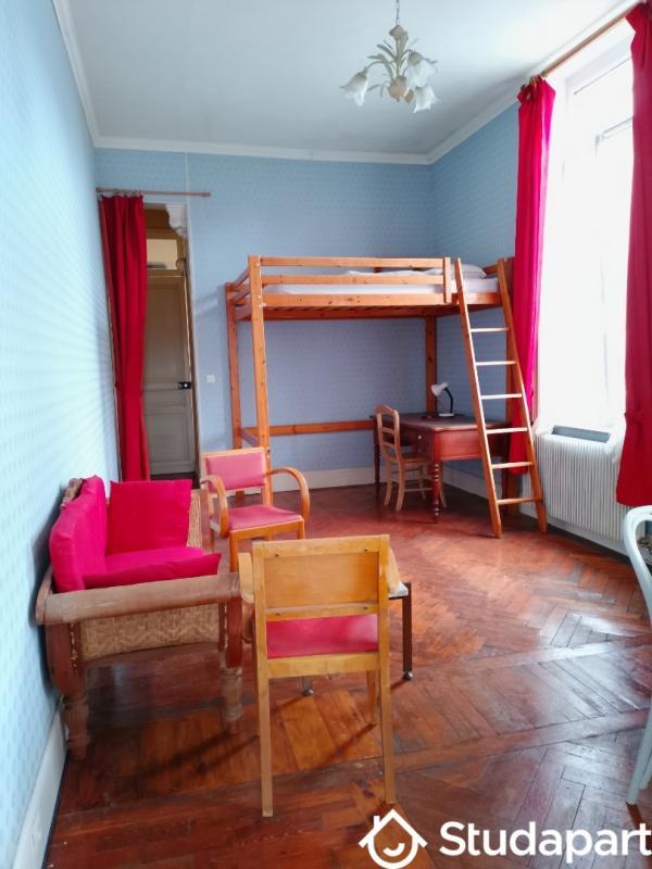 Appartement - 45 m² - 3 pièces