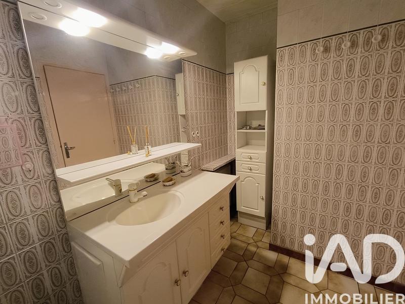 Appartement - 66 m² - 4 pièces