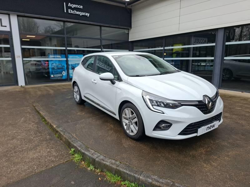 Renault Clio Blue dCi 100 - 21n Business