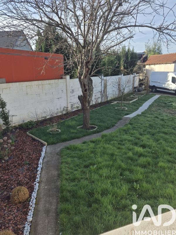 Maison - 140 m² - 7 pièces