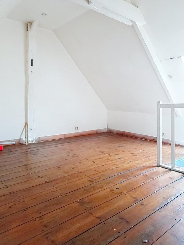 Maison - 70 m² - 4 pièces