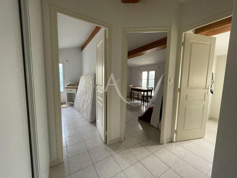 Maison - 68 m² - 3 pièces