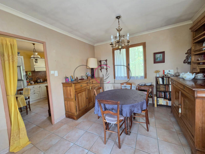 Villa - 112 m² - 5 pièces