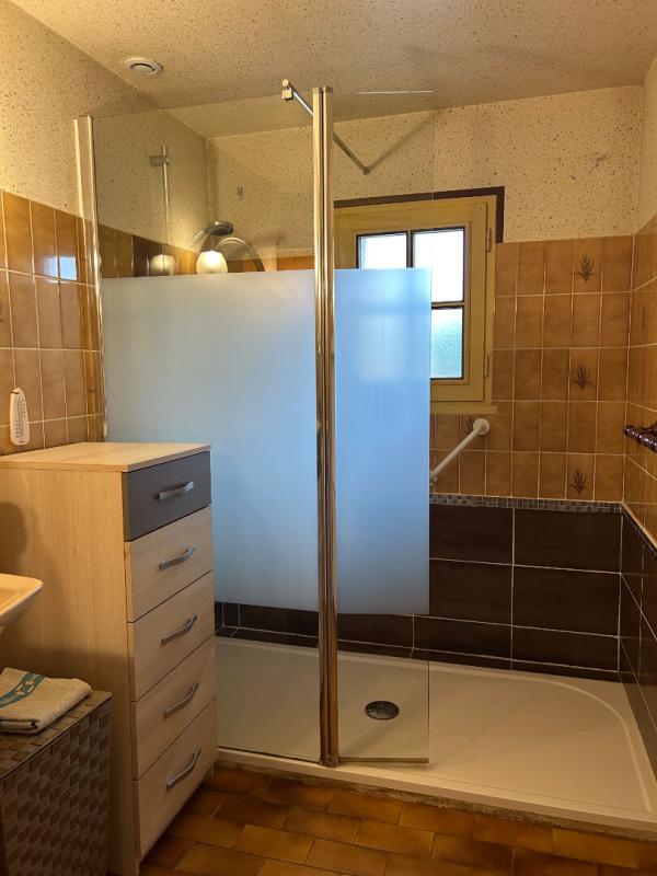 Maison - 99 m² - 4 pièces