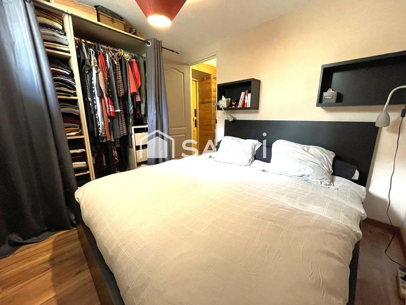 Maison de ville - 113 m² - 4 pièces