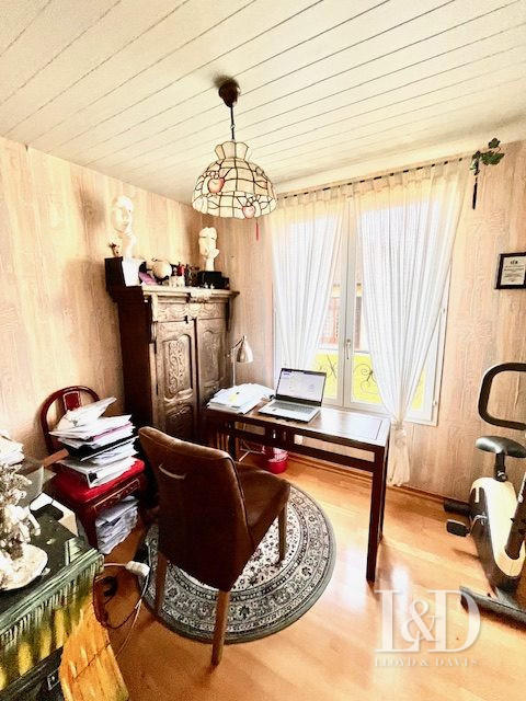 Maison - 150 m² - 5 pièces