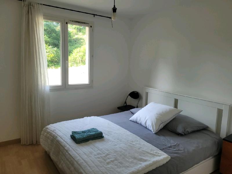 Maison - 87 m² - 5 pièces