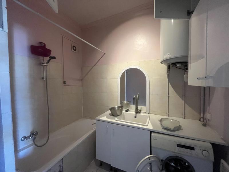 Appartement - 50 m² - 3 pièces