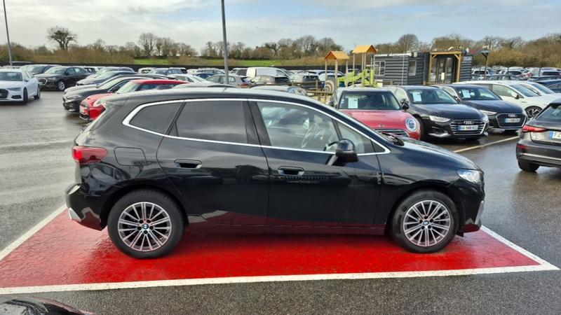 Bmw Serie 2 Active Tourer U06 218d 150 Ch Dkg7 Luxury