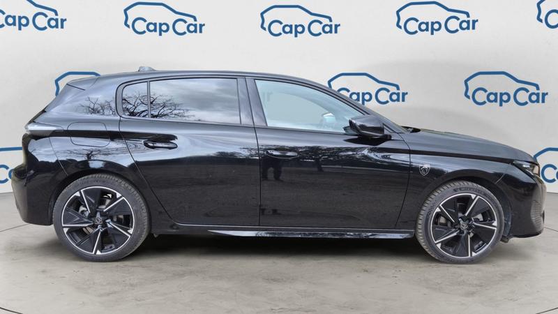 Peugeot 308 e-308 156 Gt - Garantie constructeur Entretien
