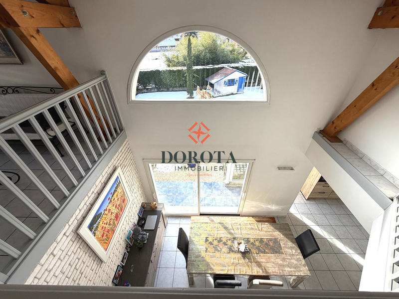 Maison - 164 m² - 5 pièces