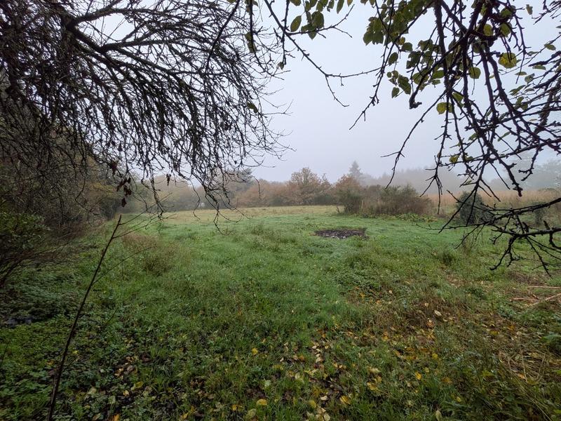 Maison de campagne - 95 m² - 3 pièces