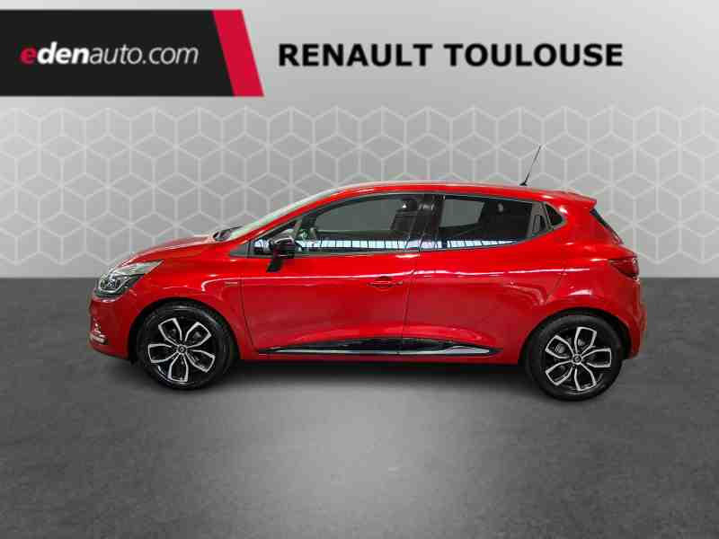 Renault Clio TCe 90 Limited