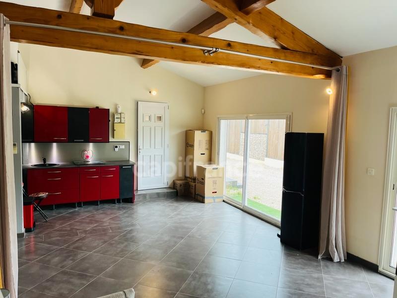 Maison - 228 m² - 8 pièces