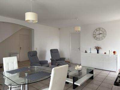 Villa - 102 m² - 4 pièces