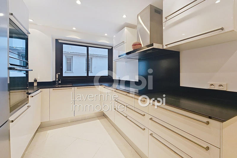 Appartement - 53 m² - 2 pièces