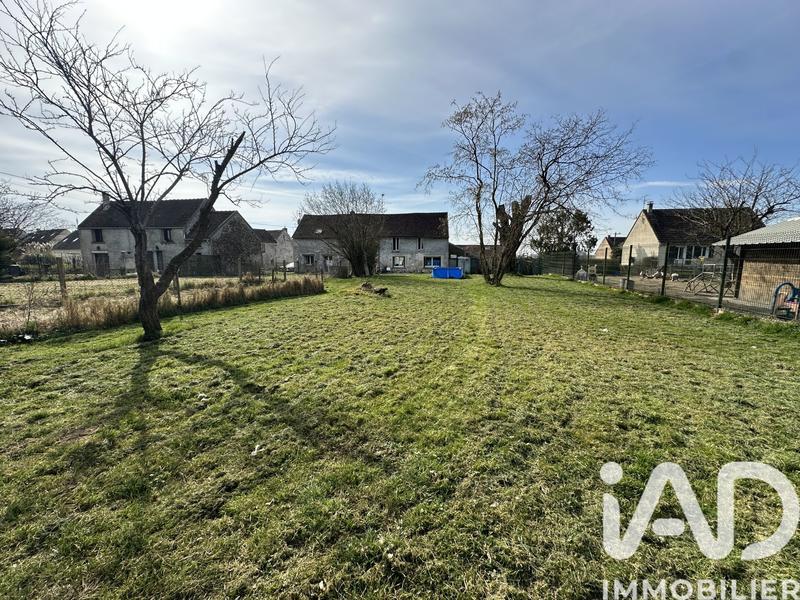 Maison - 180 m² - 5 pièces