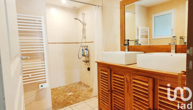 Maison - 115 m² - 7 pièces