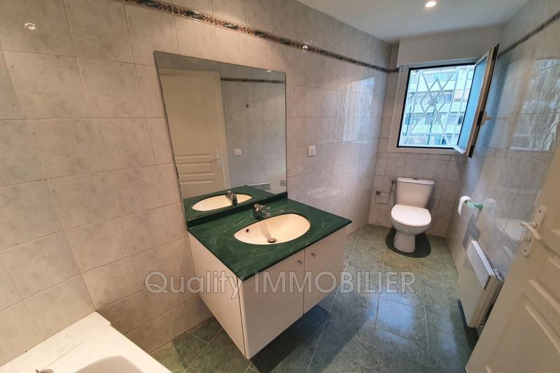 Appartement - 96 m² - 4 pièces