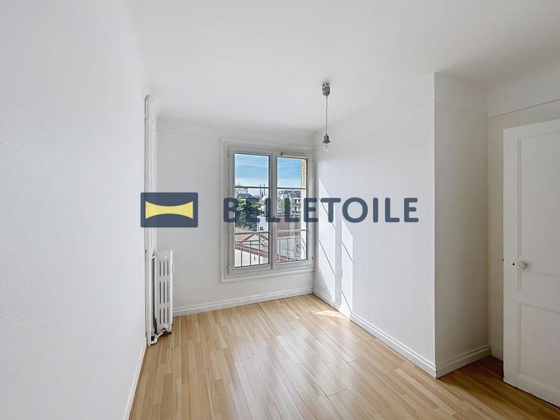 Appartement - 38 m² - 3 pièces