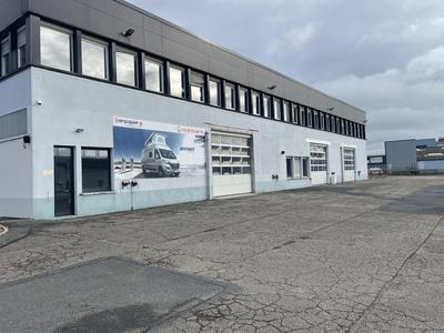 Local d'activités - 500 m²