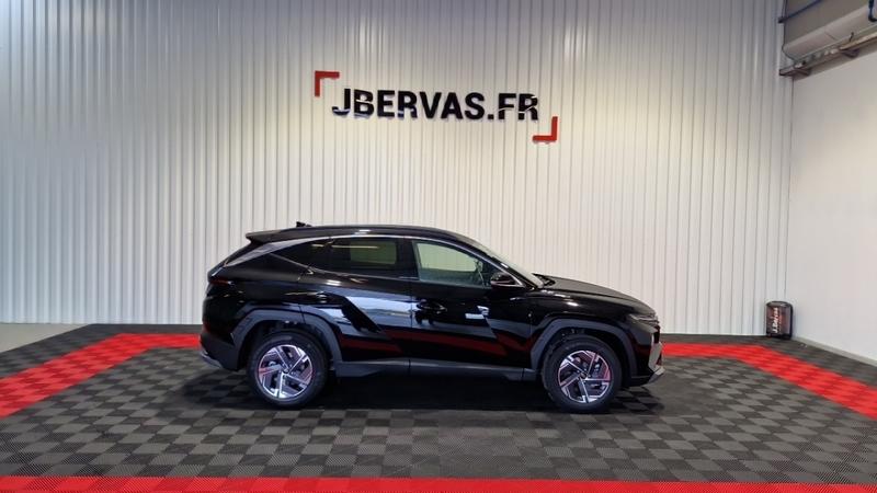 Hyundai Tucson 1.6 t-Gdi 215 Hybrid Bva6 Creative