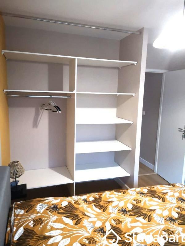 Appartement - 64 m² - 4 pièces