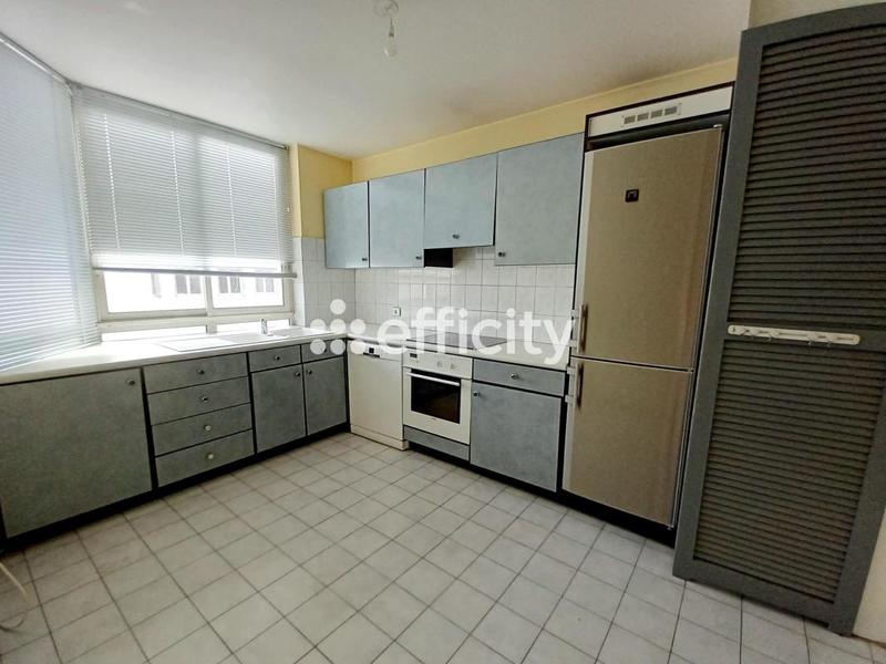 Appartement - 78 m² - 3 pièces