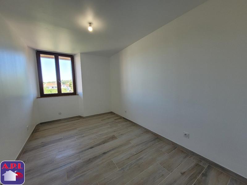 Appartement - 53 m² - 3 pièces