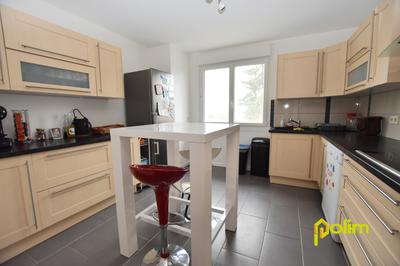 Maison - 112 m² - 5 pièces