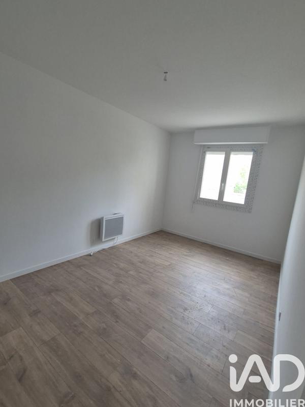 Appartement - 101 m² - 5 pièces